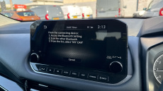 Nissan Qashqai 1.3 DiG-T MH 158 N-Connecta 5dr Xtronic Petrol Hatchback